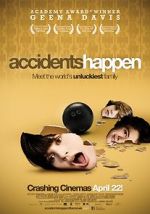 Watch Accidents Happen 5movies