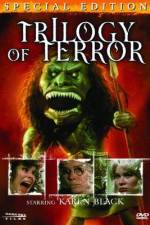 Watch Trilogy of Terror 5movies