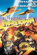 Watch Frogtown II 5movies