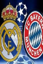 Watch Real Madrid vs Bayern Munich 5movies