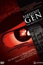 Watch Barefoot Gen 5movies