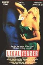 Watch Legal Tender 5movies