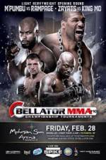 Watch Bellator 110 5movies