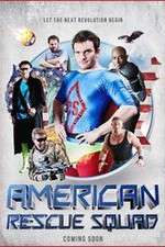 Watch American Rescue Squad 5movies