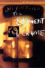 Watch The Element of Crime 5movies