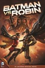 Watch Batman vs. Robin 5movies