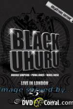 Watch Black Uhuru Live In London 5movies