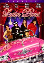 Watch The Latin Divas of Comedy 5movies