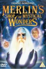 Watch Merlin's Shop of Mystical Wonders 5movies