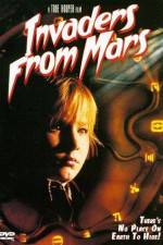 Watch Invaders from Mars 5movies