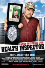 Watch Larry the Cable Guy: Health Inspector 5movies