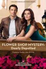 Watch Flower Shop Mystery: Dearly Depotted 5movies