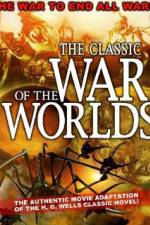 Watch The War of the Worlds 5movies