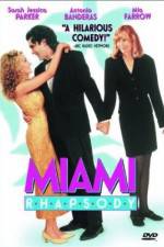 Watch Miami Rhapsody 5movies