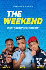 Watch The Weekend Movie 5movies