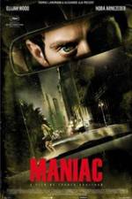 Watch Maniac 5movies