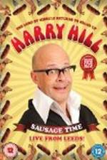 Watch Harry Hill - Sausage Time - Live From Leeds 5movies