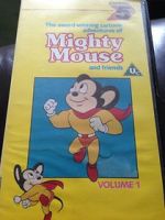 Watch Mighty Mouse and the Kilkenny Cats (Short 1945) 5movies