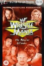 Watch WrestleMania XV 5movies