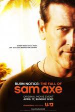 Watch Burn Notice The Fall of Sam Axe 5movies