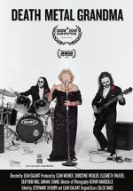 Watch Death Metal Grandma 5movies