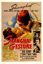 Watch The Shanghai Gesture 5movies