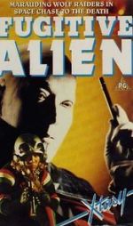 Watch Fugitive Alien 5movies