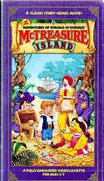 Watch The Adventures of Ronald McDonald: McTreasure Island 5movies