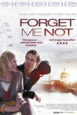 Watch Forget Me Not 5movies