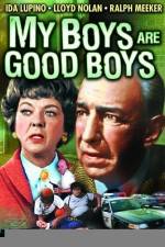 Watch My Boys Are Good Boys 5movies