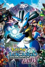 Watch Pokmon: Lucario and the Mystery of Mew 5movies