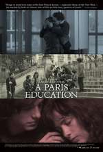 Watch A Paris Education 5movies