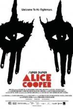 Watch Super Duper Alice Cooper 5movies