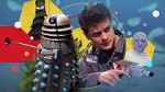 Watch Doctor Who: Mission to the Unknown 5movies