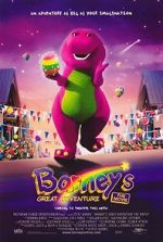 Watch Barney\'s Great Adventure 5movies
