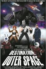 Watch Destination: Outer Space 5movies