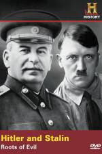 Watch Hitler And Stalin Roots of Evil 5movies