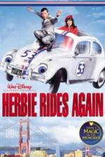 Watch Herbie Rides Again 5movies