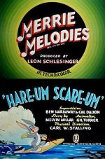 Watch Hare-um Scare-um (Short 1939) 5movies