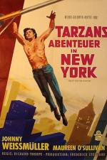 Watch Tarzan's New York Adventure 5movies