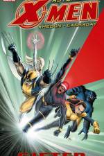 Watch Astonishing X-Men: Gifted 5movies