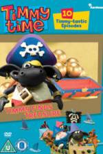 Watch Timmy Time: Timmy Finds Treasure 5movies