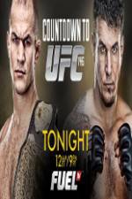 Watch Countdown to UFC 146 Dos Santos vs. Mir 5movies