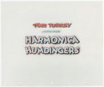 Watch Tom Turkey and His Harmonica Humdingers 5movies