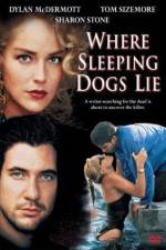 Watch Where Sleeping Dogs Lie 5movies