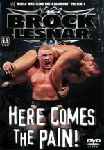 Watch WWE: Brock Lesnar: Here Comes the Pain 5movies