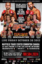 Watch MFC 35  Explosive Encounter 5movies