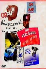 Watch Dr Feelgood: Festival de blues de Cazorla 5movies