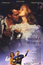 Watch Everybody's All-American 5movies