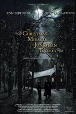 Watch The Christmas Miracle of Jonathan Toomey 5movies